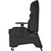 Кресло игровое Anda Seat X3 PVC Gaming Sofa Black (AD-W-SF03-04-B-PV) Кресло игровое Anda Seat X3 PVC Gaming Sofa Black (AD-W-SF03-04-B-PV)