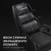 Кресло игровое Anda Seat X3 PVC Gaming Sofa Black (AD-W-SF03-04-B-PV) Кресло игровое Anda Seat X3 PVC Gaming Sofa Black (AD-W-SF03-04-B-PV)