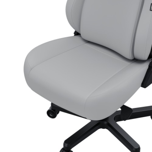 Кресло игровое Anda Seat Kaiser 4 Size L White (AD12YDDC-L-20-W-PV/C) Кресло игровое Anda Seat Kaiser 4 Size L White (AD12YDDC-L-20-W-PV/C)