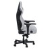 Кресло игровое Anda Seat Kaiser 4 Size L White (AD12YDDC-L-20-W-PV/C) Кресло игровое Anda Seat Kaiser 4 Size L White (AD12YDDC-L-20-W-PV/C)