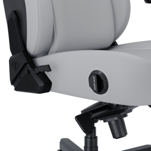 Кресло игровое Anda Seat Kaiser 4 Size L White (AD12YDDC-L-20-W-PV/C) Кресло игровое Anda Seat Kaiser 4 Size L White (AD12YDDC-L-20-W-PV/C)