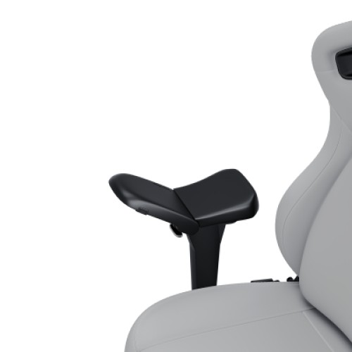 Кресло игровое Anda Seat Kaiser 4 Size L White (AD12YDDC-L-20-W-PV/C) Кресло игровое Anda Seat Kaiser 4 Size L White (AD12YDDC-L-20-W-PV/C)