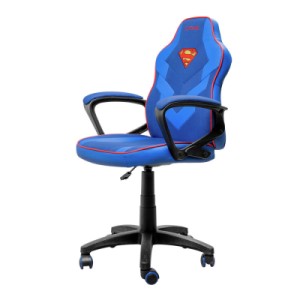 Кресло игровое Trust GXT 703SM Revvo Blue (25741)