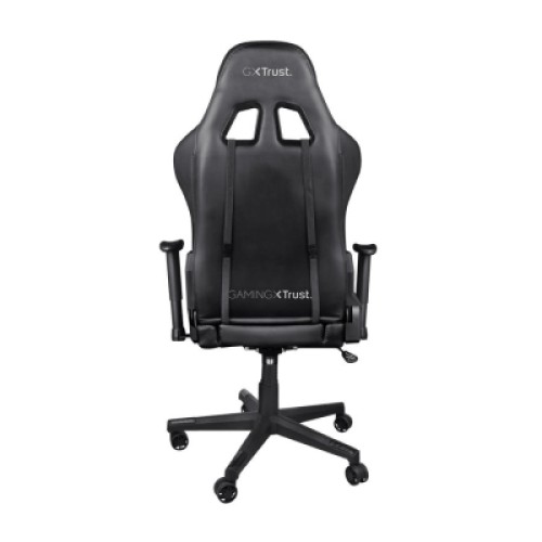 Кресло игровое Trust GXT 716 Rizza Black (25376)