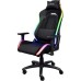 Кресло игровое Trust GXT 719 Ruya RGB Black (25185) Кресло игровое Trust GXT 719 Ruya RGB Black (25185)