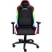 Кресло игровое Trust GXT 719 Ruya RGB Black (25185) Кресло игровое Trust GXT 719 Ruya RGB Black (25185)