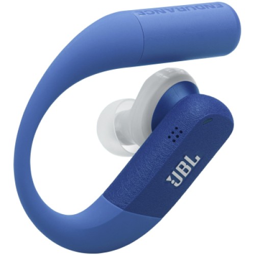 Наушники JBL Endurance Peak 4 Blue (JBLENDUPEAK4BLU)