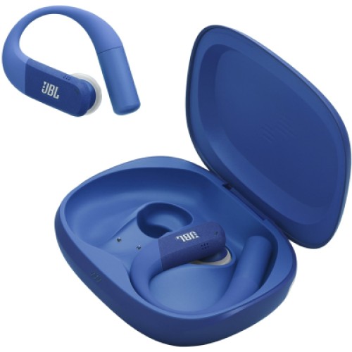 Наушники JBL Endurance Peak 4 Blue (JBLENDUPEAK4BLU)