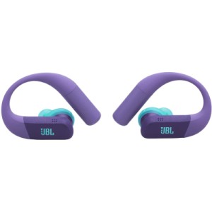 Навушники JBL Endurance Peak 4 Purple (JBLENDUPEAK4PUR)
