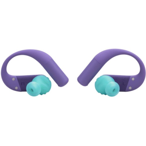 Наушники JBL Endurance Peak 4 Purple (JBLENDUPEAK4PUR)