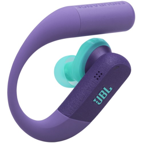 Наушники JBL Endurance Peak 4 Purple (JBLENDUPEAK4PUR)