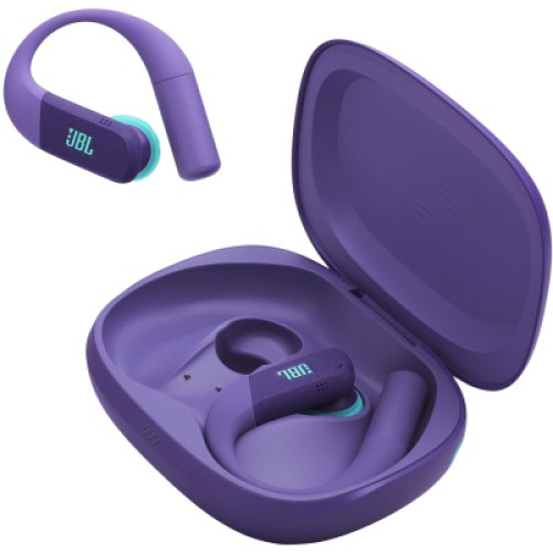 Наушники JBL Endurance Peak 4 Purple (JBLENDUPEAK4PUR)