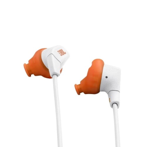 Наушники JBL Endurance Run 3 Wireless White (JBLENDURRUN3BTWHT)