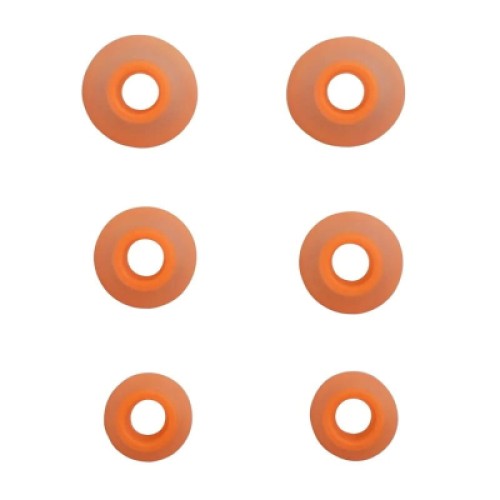 Наушники JBL Endurance Run 3 Wireless White (JBLENDURRUN3BTWHT)