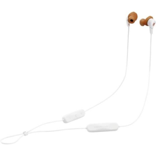 Наушники JBL Endurance Run 3 Wireless White (JBLENDURRUN3BTWHT)
