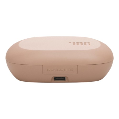 Наушники JBL Sense Lite Beige (JBLSENSELITEBEG)