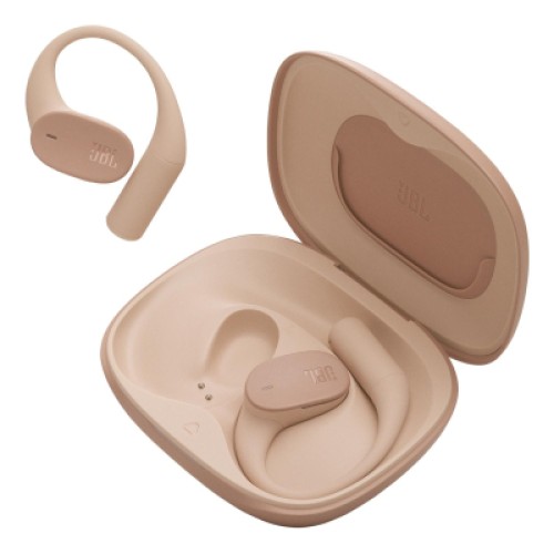 Наушники JBL Sense Lite Beige (JBLSENSELITEBEG)