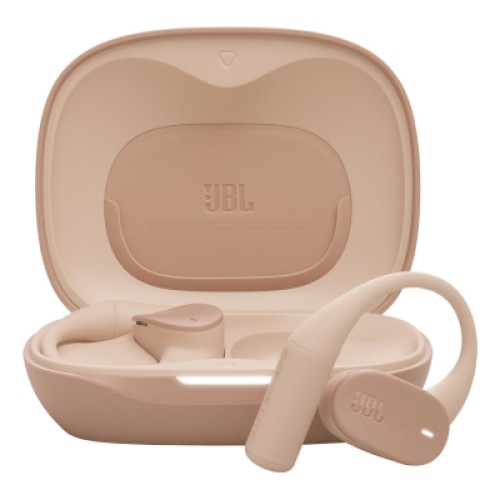 Наушники JBL Sense Lite Beige (JBLSENSELITEBEG)