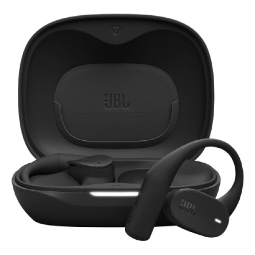 Наушники JBL Sense Lite Black (JBLSENSELITEBLK)