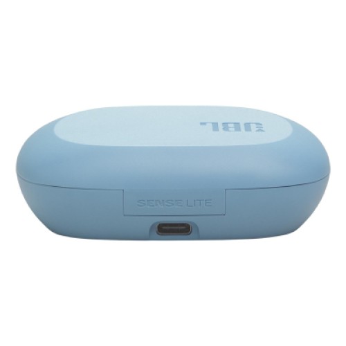Наушники JBL Sense Lite Blue (JBLSENSELITEBLU)