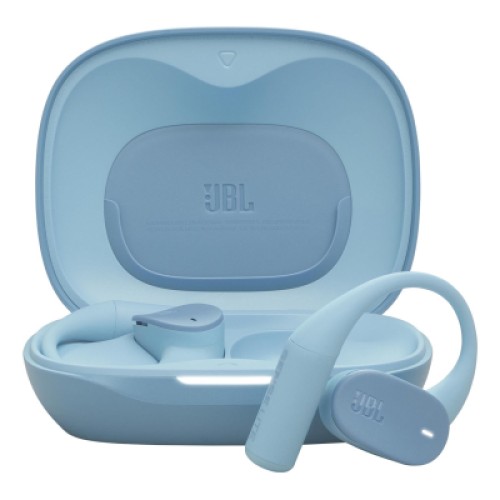 Наушники JBL Sense Lite Blue (JBLSENSELITEBLU)