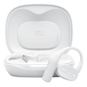 Наушники JBL Sense Lite White (JBLSENSELITEWHT)