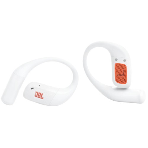 Наушники JBL Endurance Zone White (JBLENDUZONEWHT)