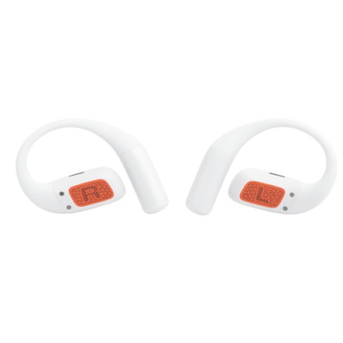 Наушники JBL Endurance Zone White (JBLENDUZONEWHT)