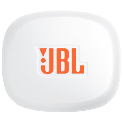 Наушники JBL Endurance Zone White (JBLENDUZONEWHT)
