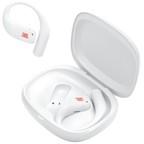Наушники JBL Endurance Zone White (JBLENDUZONEWHT)