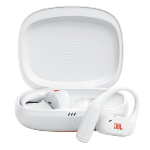 Наушники JBL Endurance Zone White (JBLENDUZONEWHT)