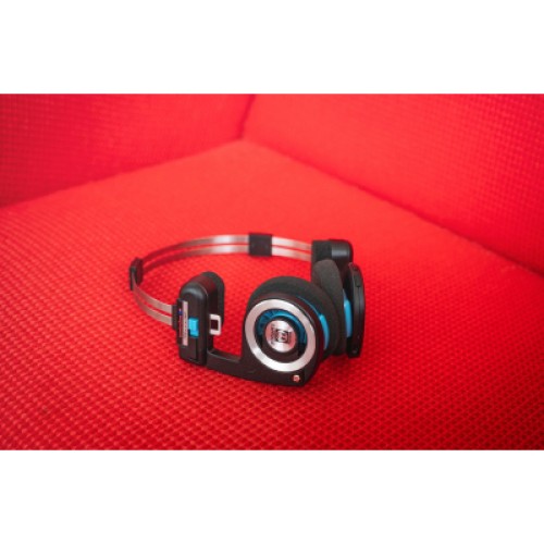 Наушники Koss Porta Pro On-Ear Wireless Black (197675.102) Наушники Koss Porta Pro On-Ear Wireless Black (197675.102)