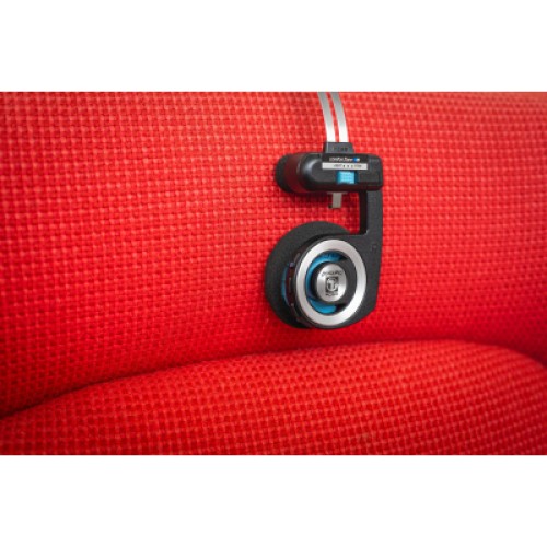 Наушники Koss Porta Pro On-Ear Wireless Black (197675.102) Наушники Koss Porta Pro On-Ear Wireless Black (197675.102)