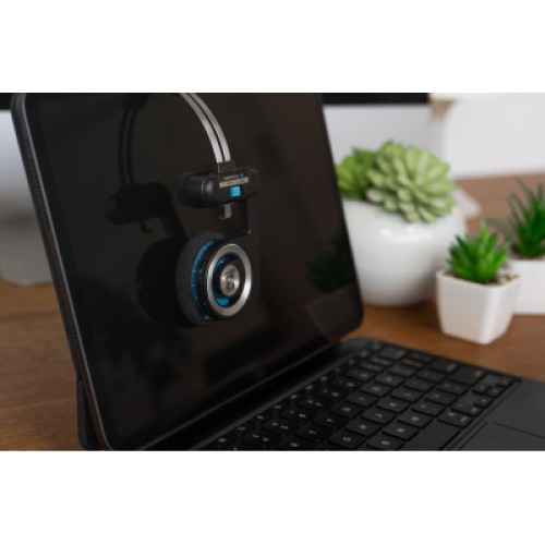 Наушники Koss Porta Pro On-Ear Wireless Black (197675.102) Наушники Koss Porta Pro On-Ear Wireless Black (197675.102)