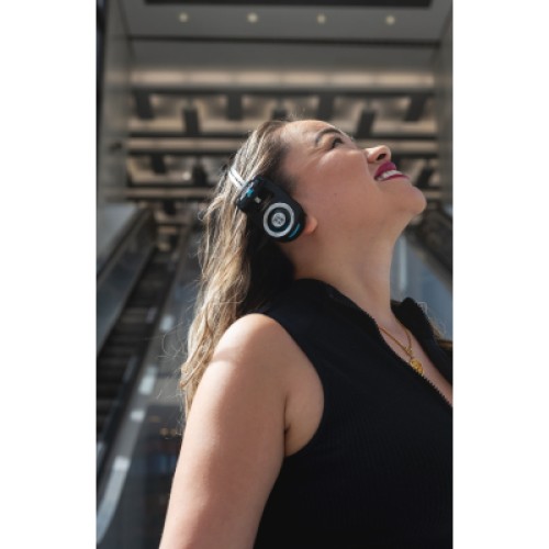 Наушники Koss Porta Pro On-Ear Wireless Black (197675.102) Наушники Koss Porta Pro On-Ear Wireless Black (197675.102)