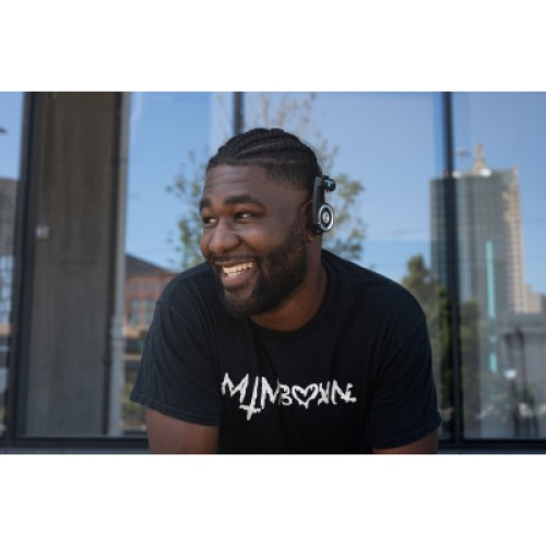 Наушники Koss Porta Pro On-Ear Wireless Black (197675.102) Наушники Koss Porta Pro On-Ear Wireless Black (197675.102)