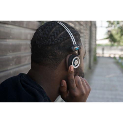 Наушники Koss Porta Pro On-Ear Wireless Black (197675.102) Наушники Koss Porta Pro On-Ear Wireless Black (197675.102)