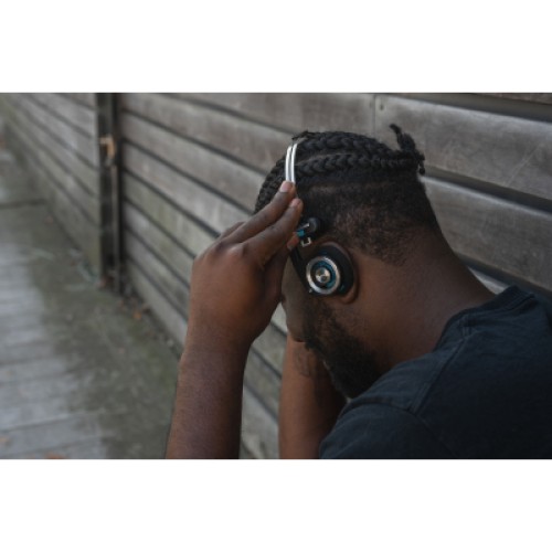 Наушники Koss Porta Pro On-Ear Wireless Black (197675.102) Наушники Koss Porta Pro On-Ear Wireless Black (197675.102)