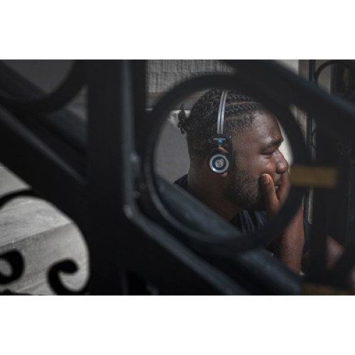 Наушники Koss Porta Pro On-Ear Wireless Black (197675.102) Наушники Koss Porta Pro On-Ear Wireless Black (197675.102)