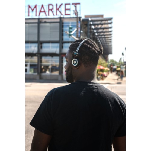 Наушники Koss Porta Pro On-Ear Wireless Black (197675.102) Наушники Koss Porta Pro On-Ear Wireless Black (197675.102)