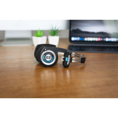 Наушники Koss Porta Pro On-Ear Wireless Black (197675.102) Наушники Koss Porta Pro On-Ear Wireless Black (197675.102)