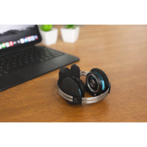 Наушники Koss Porta Pro On-Ear Wireless Black (197675.102) Наушники Koss Porta Pro On-Ear Wireless Black (197675.102)