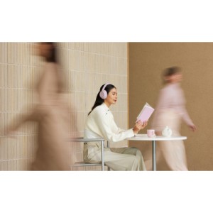 Навушники Sony WH-CH720N Wireless Pink (WHCH720NP.CE7)