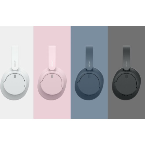 Наушники Sony WH-CH720N Wireless Pink (WHCH720NP.CE7) Наушники Sony WH-CH720N Wireless Pink (WHCH720NP.CE7)