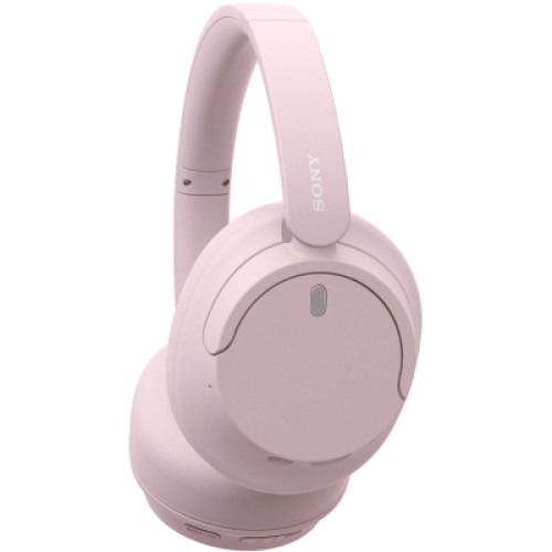 Наушники Sony WH-CH720N Wireless Pink (WHCH720NP.CE7) Наушники Sony WH-CH720N Wireless Pink (WHCH720NP.CE7)