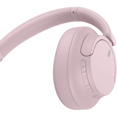 Наушники Sony WH-CH720N Wireless Pink (WHCH720NP.CE7) Наушники Sony WH-CH720N Wireless Pink (WHCH720NP.CE7)