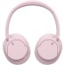 Наушники Sony WH-CH720N Wireless Pink (WHCH720NP.CE7) Наушники Sony WH-CH720N Wireless Pink (WHCH720NP.CE7)