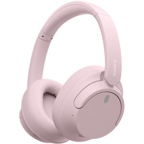 Наушники Sony WH-CH720N Wireless Pink (WHCH720NP.CE7) Наушники Sony WH-CH720N Wireless Pink (WHCH720NP.CE7)