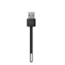 Наушники Epos Impact 100 MS Mono USB-C+A Black (1001419)