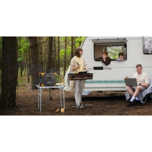 Зарядная станция Pecron 2400W 2048Wh (E2400LFP)